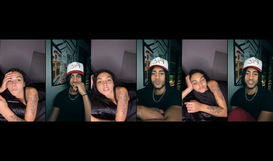 xlusiveliyah TikTok Live — Aug 25, 2026, 5:13 AM