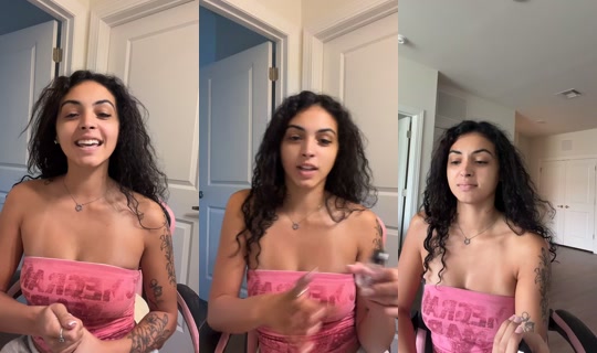 xlusiveliyah TikTok Live — Aug 28, 2026, 3:37 PM