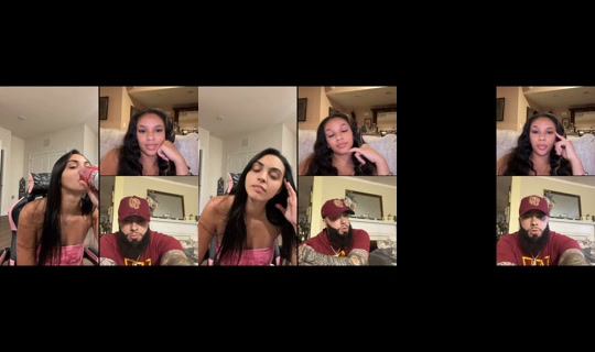 xlusiveliyah TikTok Live — Aug 29, 2026, 4:35 AM