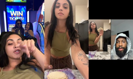 xlusiveliyah TikTok Live — Aug 29, 2026, 7:04 AM