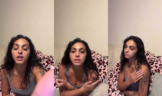 xlusiveliyah TikTok Live — Sep 1, 2026, 5:37 AM
