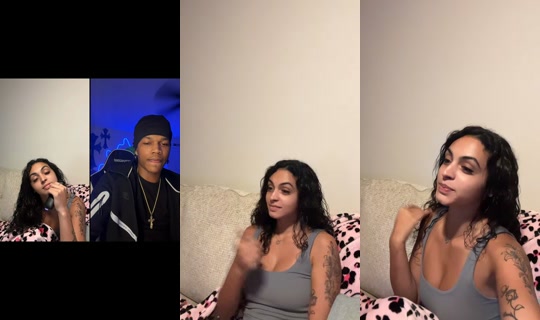 xlusiveliyah TikTok Live — Sep 1, 2026, 6:27 AM