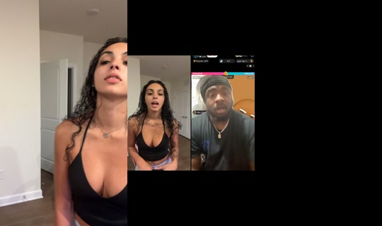xlusiveliyah TikTok Live — Sep 3, 2026, 1:37 AM