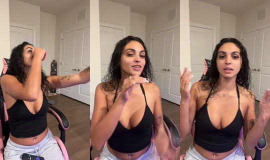 xlusiveliyah TikTok Live — Sep 3, 2026, 2:57 AM