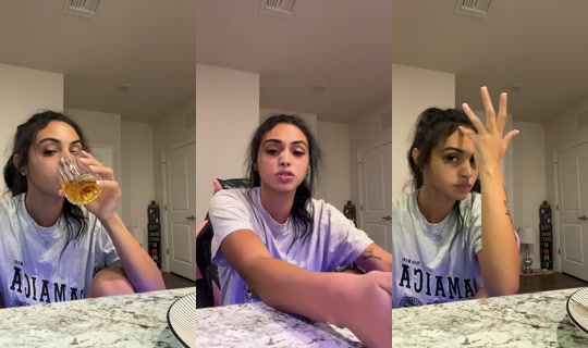xlusiveliyah TikTok Live — Sep 30, 2026, 3:59 AM