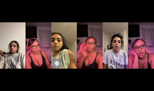 xlusiveliyah TikTok Live — Sep 30, 2026, 4:44 AM
