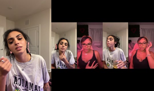 xlusiveliyah TikTok Live — Sep 30, 2026, 5:14 AM