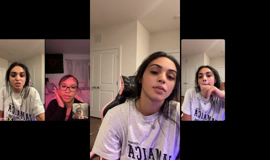 xlusiveliyah TikTok Live — Sep 30, 2026, 6:07 AM