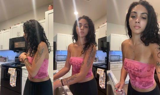 xlusiveliyah TikTok Live — Oct 1, 2026, 4:53 PM