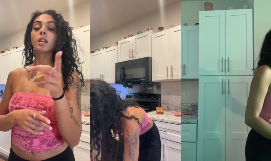 xlusiveliyah TikTok Live — Oct 1, 2026, 5:23 PM