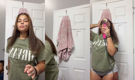 xlvleah TikTok Live — Aug 22, 2026, 4:40 AM