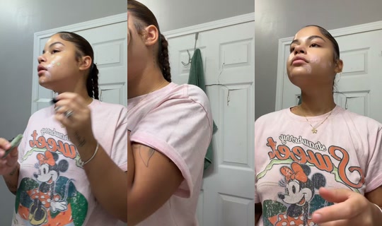 xlvleah TikTok Live — Aug 30, 2026, 6:30 AM