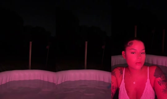 xlvleah TikTok Live — Aug 30, 2026, 7:52 AM