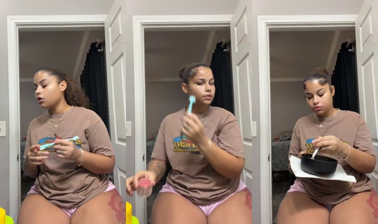 xlvleah TikTok Live — Sep 3, 2026, 2:57 AM
