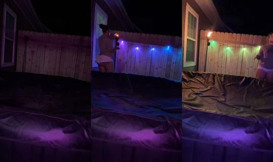 xlvleah TikTok Live — Sep 3, 2026, 3:19 AM