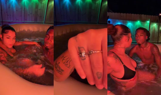 xlvleah TikTok Live — Sep 3, 2026, 9:01 AM