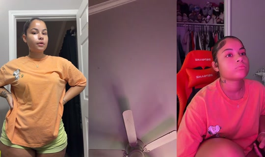 xlvleah TikTok Live — Sep 5, 2026, 5:02 AM