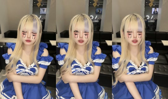 xlvu11 TikTok Live — Aug 20, 2026, 9:50 AM
