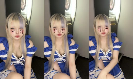 xlvu11 TikTok Live — Aug 24, 2026, 9:31 AM
