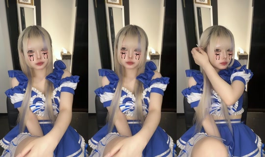 xlvu11 TikTok Live — Aug 27, 2026, 9:56 AM