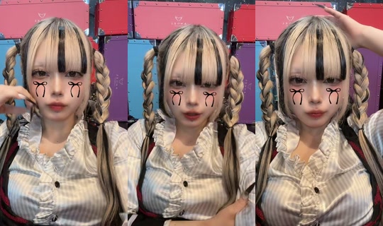 xlvu11 TikTok Live — Sep 29, 2026, 3:49 PM