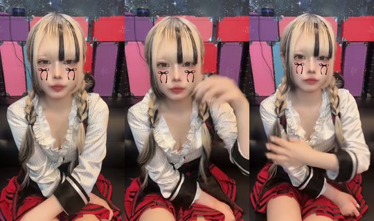 xlvu11 TikTok Live — Oct 5, 2026, 12:30 PM