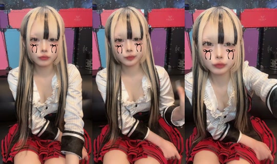 xlvu11 TikTok Live — Oct 6, 2026, 1:58 PM