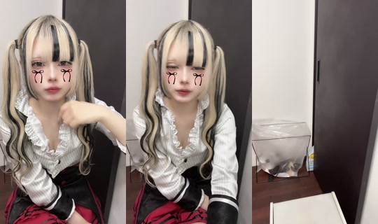 xlvu11 TikTok Live — Oct 8, 2026, 1:03 PM