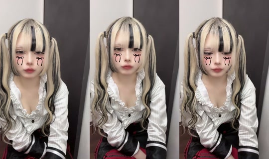 xlvu11 TikTok Live — Oct 8, 2026, 3:23 PM