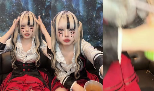 xlvu11 TikTok Live — Oct 8, 2026, 4:59 PM