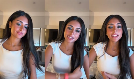 xm22x2 TikTok Live — Aug 22, 2026, 10:46 PM