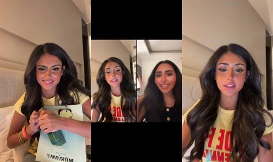 xm22x2 TikTok Live — Aug 23, 2026, 10:39 PM