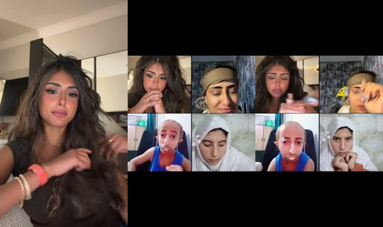 xm22x2 TikTok Live — Aug 30, 2026, 11:16 PM