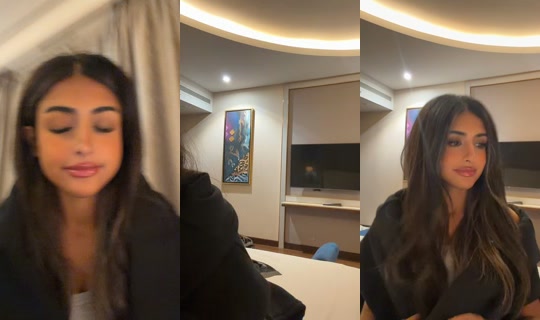 xm22x2 TikTok Live — Oct 2, 2026, 8:48 PM