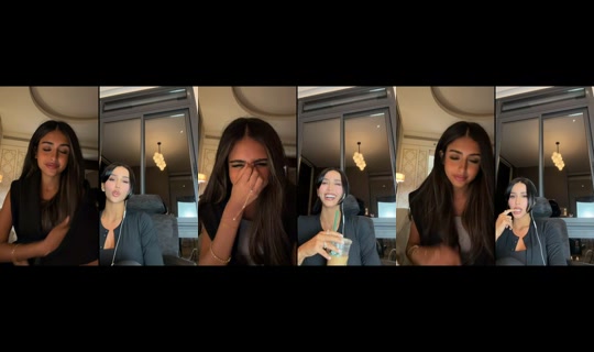xm22x2 TikTok Live — Oct 2, 2026, 10:47 PM