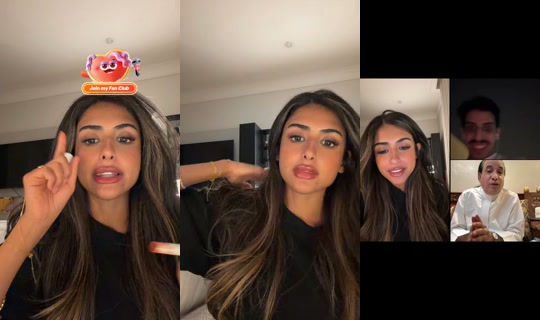 xm22x2 TikTok Live — Oct 5, 2026, 12:53 AM