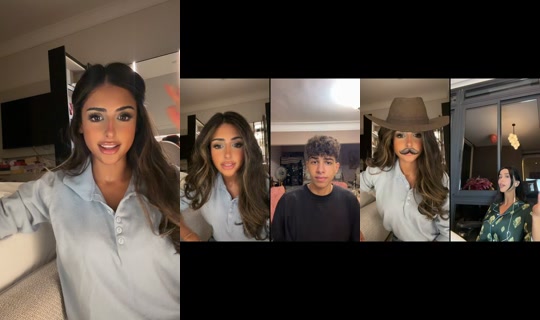 xm22x2 TikTok Live — Oct 8, 2026, 10:24 PM