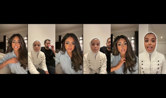 xm22x2 TikTok Live — Oct 8, 2026, 11:14 PM