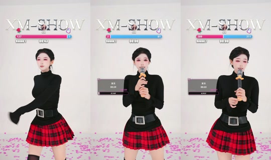 xm_shou TikTok Live — Oct 2, 2026, 1:55 PM