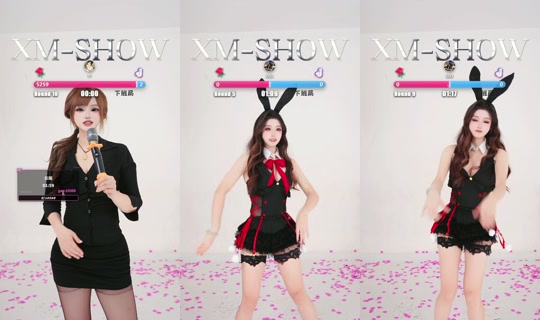 xm_shou TikTok Live — Oct 2, 2026, 4:59 PM