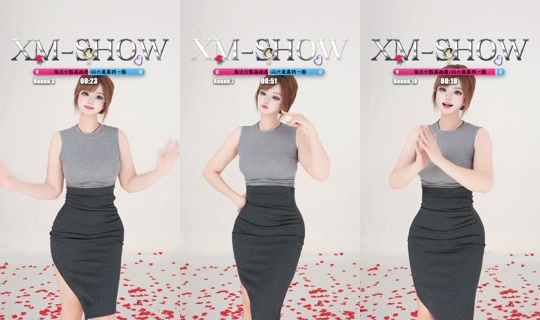 xm_shou TikTok Live — Oct 8, 2026, 7:57 PM