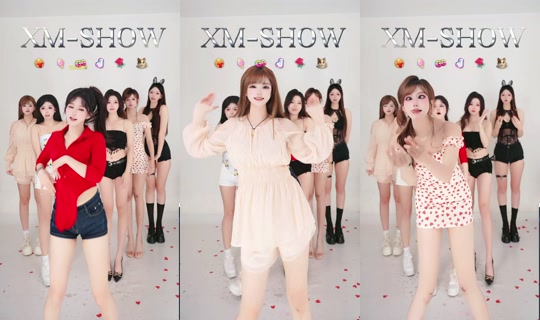 xm_shou TikTok Live — Oct 9, 2026, 4:04 PM