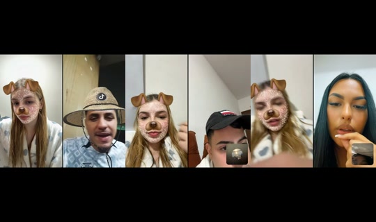 xmaluhf TikTok Live — Sep 17, 2026, 3:53 AM