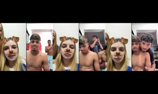xmaluhf TikTok Live — Sep 17, 2026, 6:29 PM