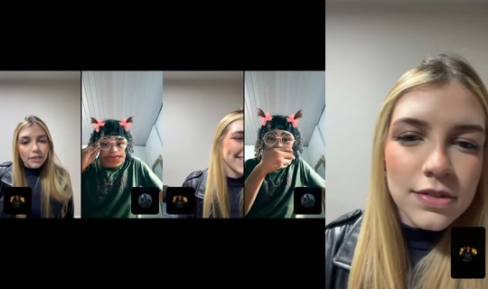 xmaluhf TikTok Live — Sep 18, 2026, 10:05 PM