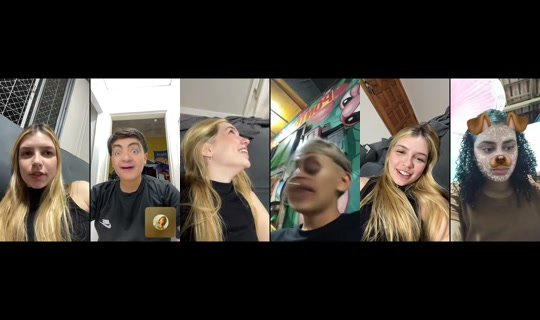 xmaluhf TikTok Live — Sep 21, 2026, 11:36 PM