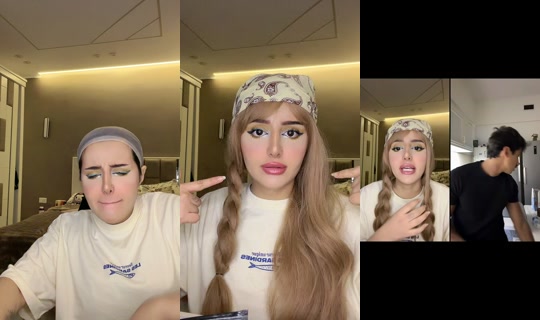 xmamx8 TikTok Live — Aug 22, 2026, 11:15 PM