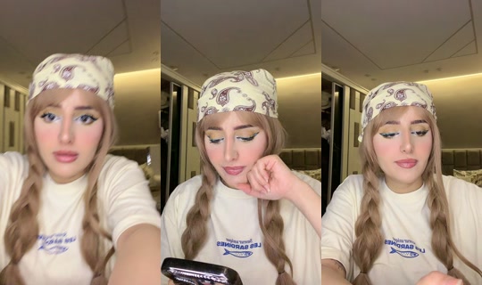 xmamx8 TikTok Live — Aug 23, 2026, 12:05 AM