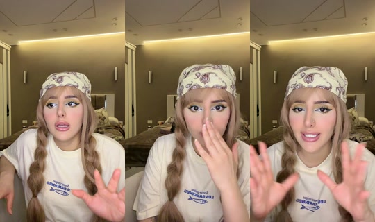 xmamx8 TikTok Live — Aug 23, 2026, 2:03 AM