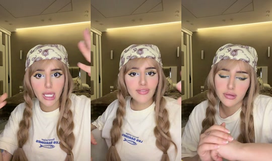 xmamx8 TikTok Live — Aug 23, 2026, 2:53 AM